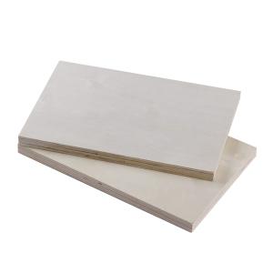 Quality China popular 18mm poplar veneer plywood for making furniture wholesale