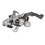 Auto Parts C2 Engine Hood Lock for PEUGEOT CITROEN C2 OE 7934A4