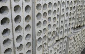 Quality Prefabricated Lightweight Interior Wall Panels Replacement EPS / Concrete Precast wholesale