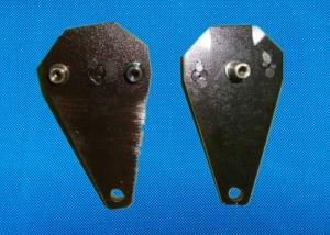 Quality Black Rolled Steel AI Spare Parts 561-R-0350 LEVER For TDK Machine wholesale