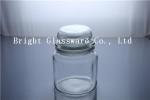 Glass candle jar, Candle Containers Wholesale