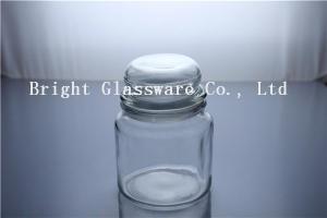 Quality Glass candle jar, Candle Containers Wholesale wholesale
