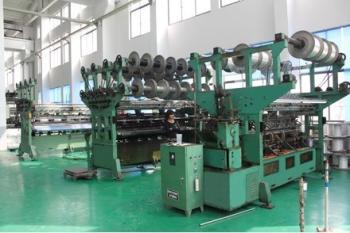 Changzhou LongLongsheng Nets Industry Co.,Ltd
