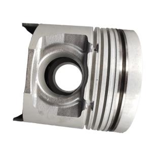 Quality Kubota 6HK1 Excavator Diesel Engine Spare Parts Piston For ISUZU Construction Machinery wholesale