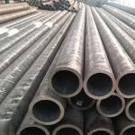 1 Round 25mm Galvanized Pipe Chrome Plating 1.2mm Chrome Steel Tube