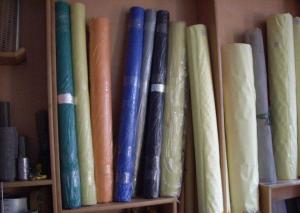Quality Fiberglass window screening,18X16 120g PVC coated Fiberglass Window Screen wholesale