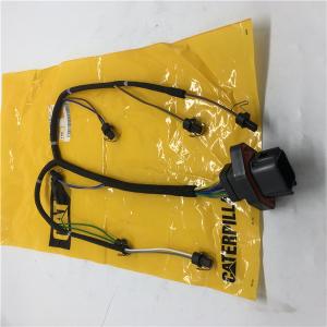 Quality 5462154 Engine Fuel Injector Wiring Harness For CAT E330D E336D wholesale