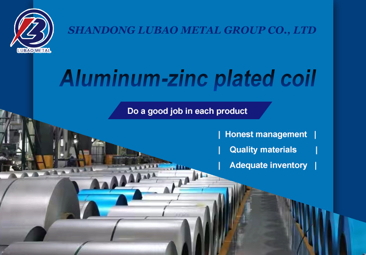 Tolerance ±1% Z120 AZ120 AZ70 Z60 Hot Dipped Gi Steel G90 G550 Aluminum Zinc Alloy Coated Steel Sheet Galvalume steel coil