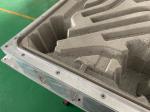 Industrial Packaging Pulp Mold Heavy Tool Mould Plastic Packaging Mold