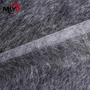 Quality Breathable 35g PA 100m Hot Melt Adhesive Web wholesale