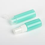 Mist Spray Portable Travel Bottles Set PET Material 50ml Capacity