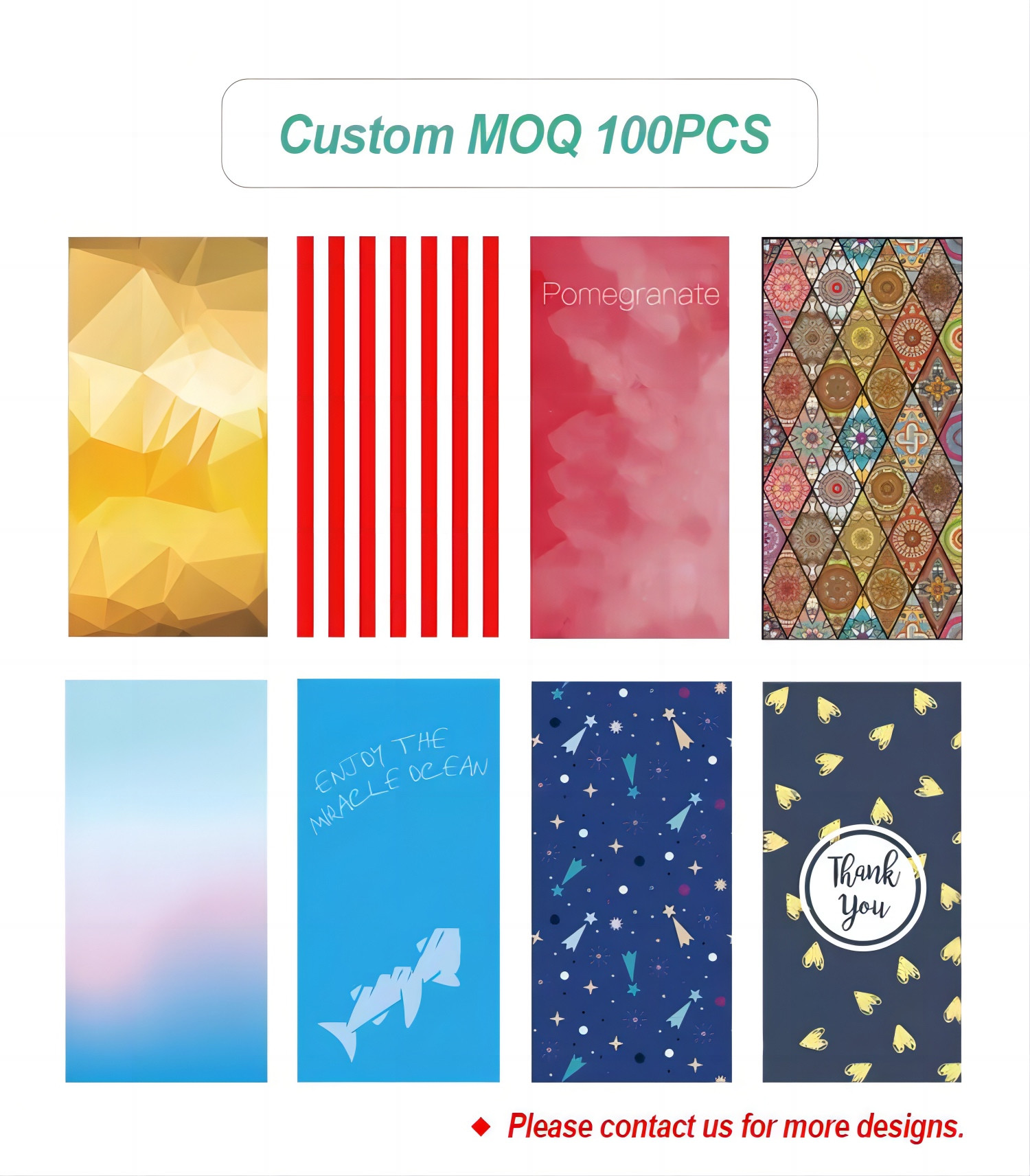 Customize Microfiber With Logo Custom Print Sublimation Beach Towels