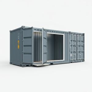 Quality Waterproof Commercial Folding Shipping Container Tiny House Home 40 Foot wholesale