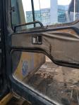 Used komatsu pc200-6 pc200-7 pc300-6 pc300-7 excavator for sale