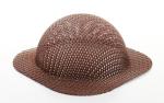 Medium Alkali Content 2024 Fiberglass Filter Mesh Disc Woven for High Silica
