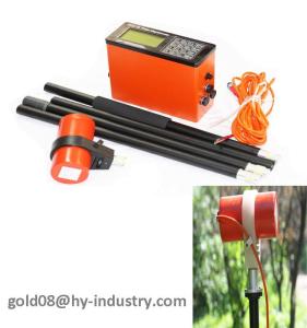 Quality Geophysical 0.1nT Proton Magnetometer and Digital Magnetometer for Mineral Prospecting wholesale