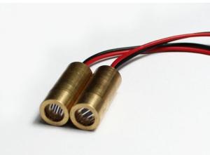 Quality 650nm 5mw red line laser module wholesale