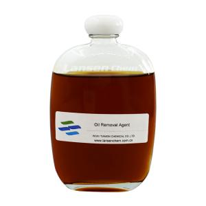 Quality Effective Oil Removal Agent Demulsifier for Papermaking &amp; Pigment Mills Waste Water wholesale