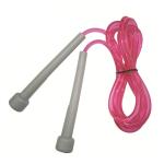 110in Cordless Bench Weighted Skipping Body Fit Jump Rope Skipping Steel Wire