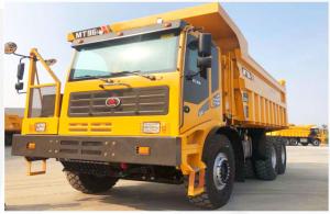 Quality Mining truck MT96H LGMG brand for sales wholesale