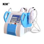 Portable RF Weight Loss Machine AU Plugs Ultrasound Fat Cavitation Machine