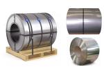 J4 2b No.1 Cold Rolled SS 304 Stainless Steel Coil PVC Protection