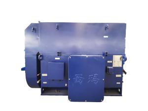 Quality Simo YKK 5601-2 High Voltage AC Motor 1600kW Asynchronous Induction Motor wholesale