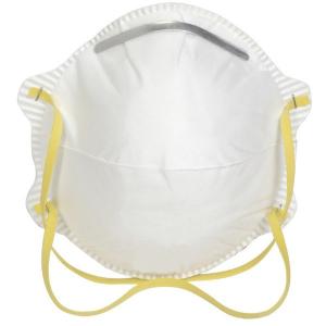 Quality Earloop Meltblown BFE99 Disposable N95 Breathing Mask wholesale