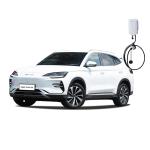 High Speed Fully Electric SUV 4 Wheel New Energy Electric Motor Vehicles