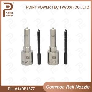 Quality DLLA140P1377 Bosch Common Rail Nozzle For Injectors 0445120036 wholesale
