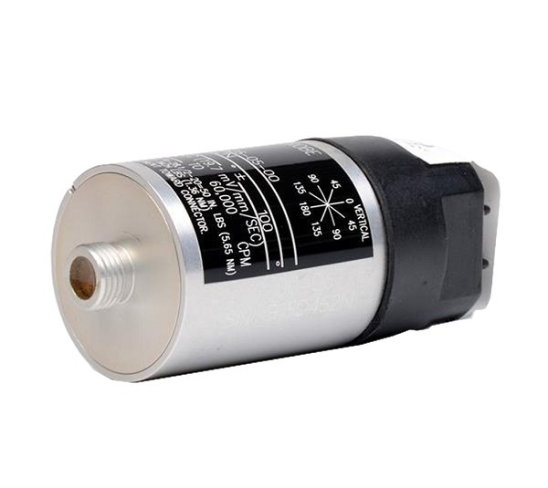 Bently Nevada 9200-06-01-10-00 Seismoprobe Velocity Transducer