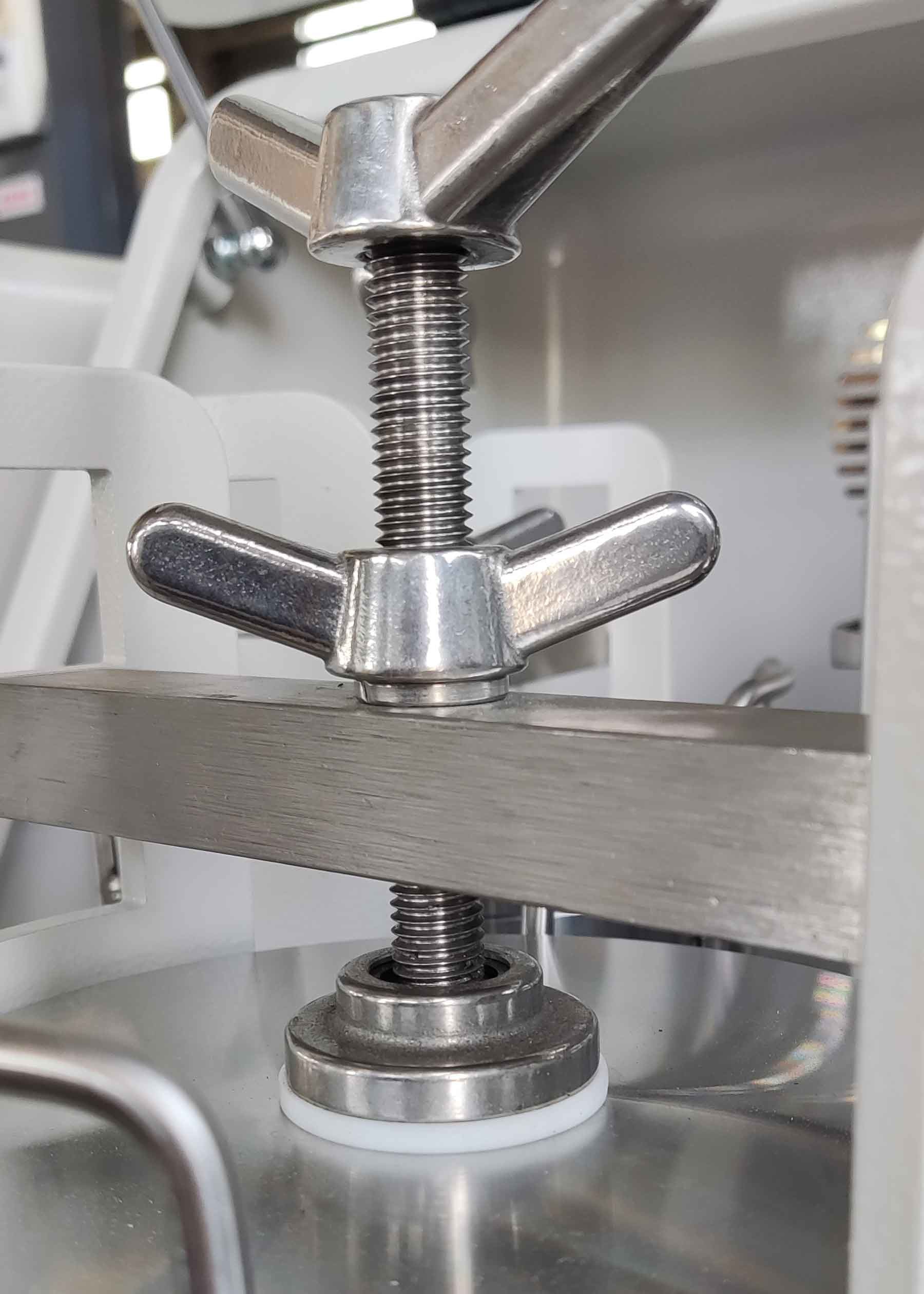Sustainable Planetary Ball Mill With Feeding Size Of Materials Less Than 10mm