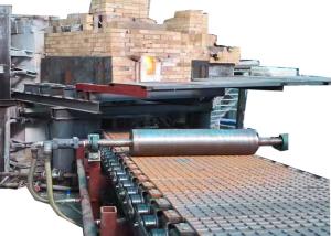 99% Chemical Crystal Sodium Silicate Production Line Water Glass