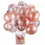 Confetti Filled 16 Inch Party Confetti Balloons