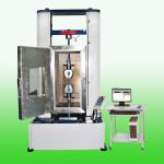 Laboratory Equipment High Temperature Universal Material Tearing Tensile