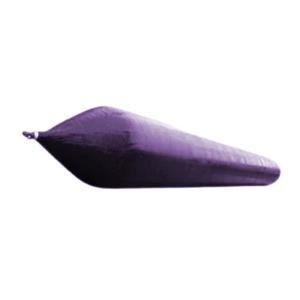 China Abrasion Resistant Marine Rubber Airbags Floating Pipelines Buoyancy Airbags on sale