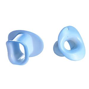 Quality Endoscopy Medical Bite Block Medical Mouth Piece For Endoscopes wholesale