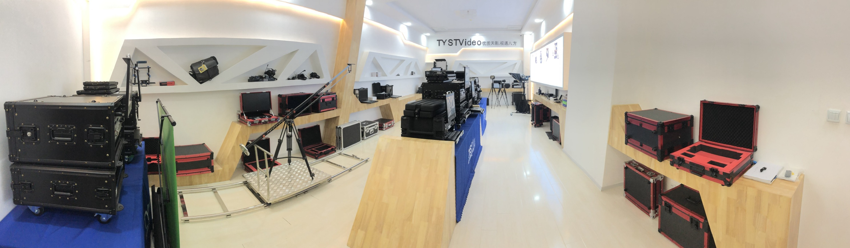 550W HD Live Streaming and Recording Camera System The Ultimate Broadcasting Solution