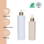 240ml 400ml Plastic Trigger Sprayer Bottles