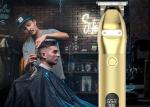 OEM Available Professional Cutting Electric Hair Clipper , Barber Hair Trimmer