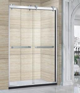 Quality shower enclosure shower glass,shower door E-3238 wholesale