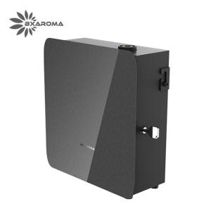 Quality X1000 House Large Area Scent Diffuser Essency Sensor Metal FCC wholesale