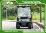 Steel Chassis Battery Powered Utility Vehicles Trojan Battery
