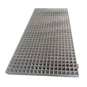 Quality 4x4 10mm Galvanised Mesh Panels Stainless Steel wholesale