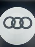 Black Custom Injection Molding OEM Injection Rubber