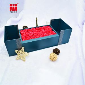 Quality ALLICO Flower Bouquet Gift Box wholesale
