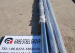SGS Certificated 1.4301 Welded Polished Thin Wall Stainless Steel Tube 201