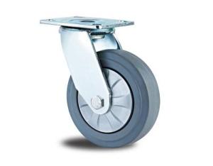 Quality Swivel TPR Caster wholesale