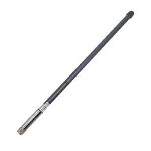 Quality Fiber Glass FRP WIFI High Gain Omni Antenna 2.4G 8dBi 18.5x570mm wholesale
