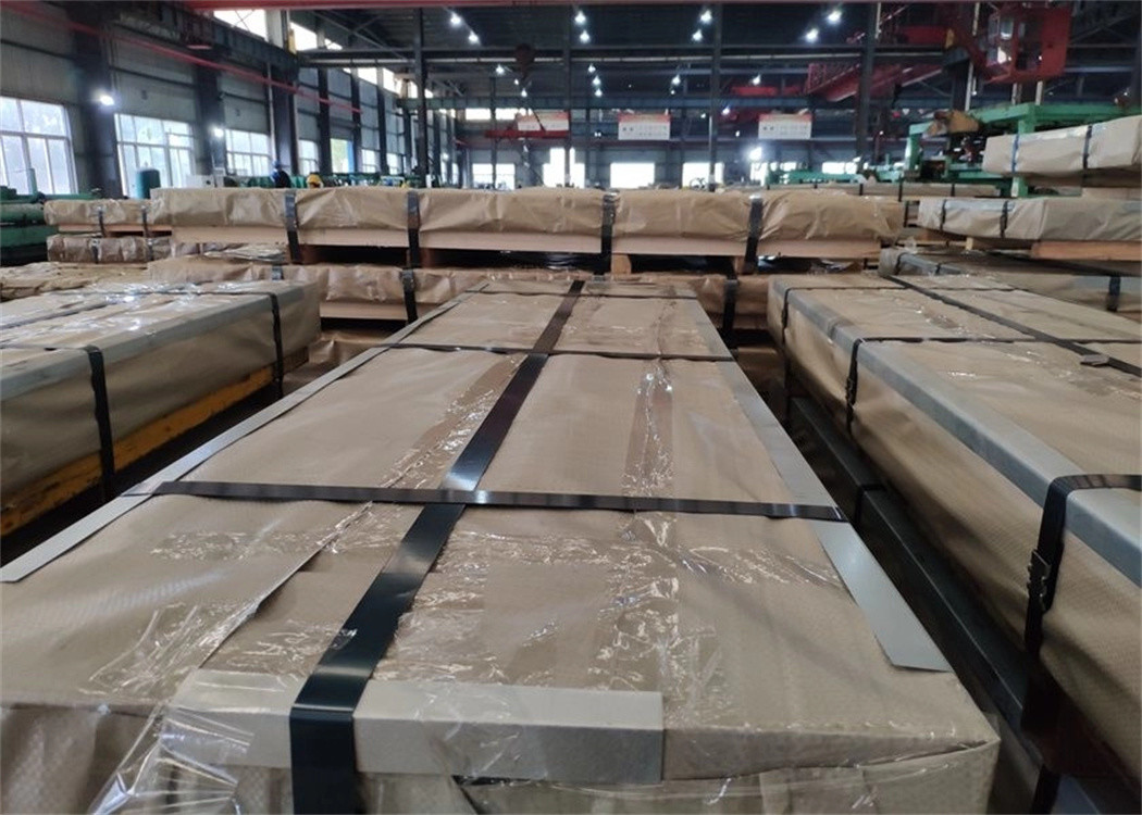 Az40 Dx51d Galvalume Roof Panels For Industrial Refrigeration Equipment